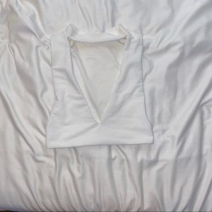 Frankie’s Bikinis Hanalei top